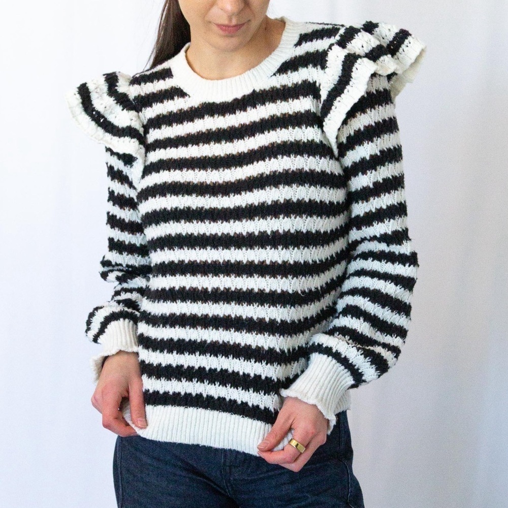 Loft Sweater - Picture 5 of 8